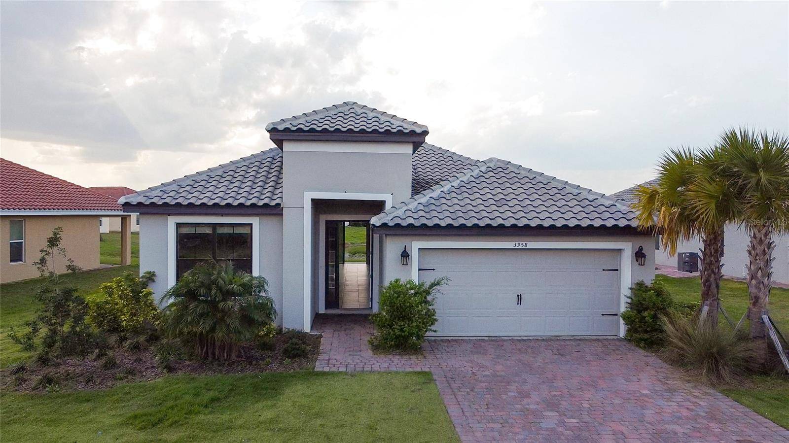 Kissimmee, FL 34746,3958 STEER BEACH PL