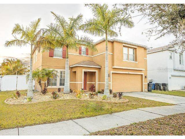 Ruskin, FL 33570,408 CRICHTON ST