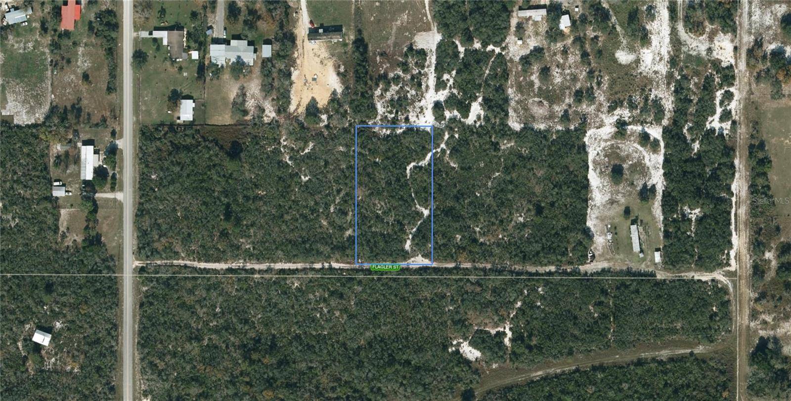 Lake Placid, FL 33852,208 FLAGLER ST