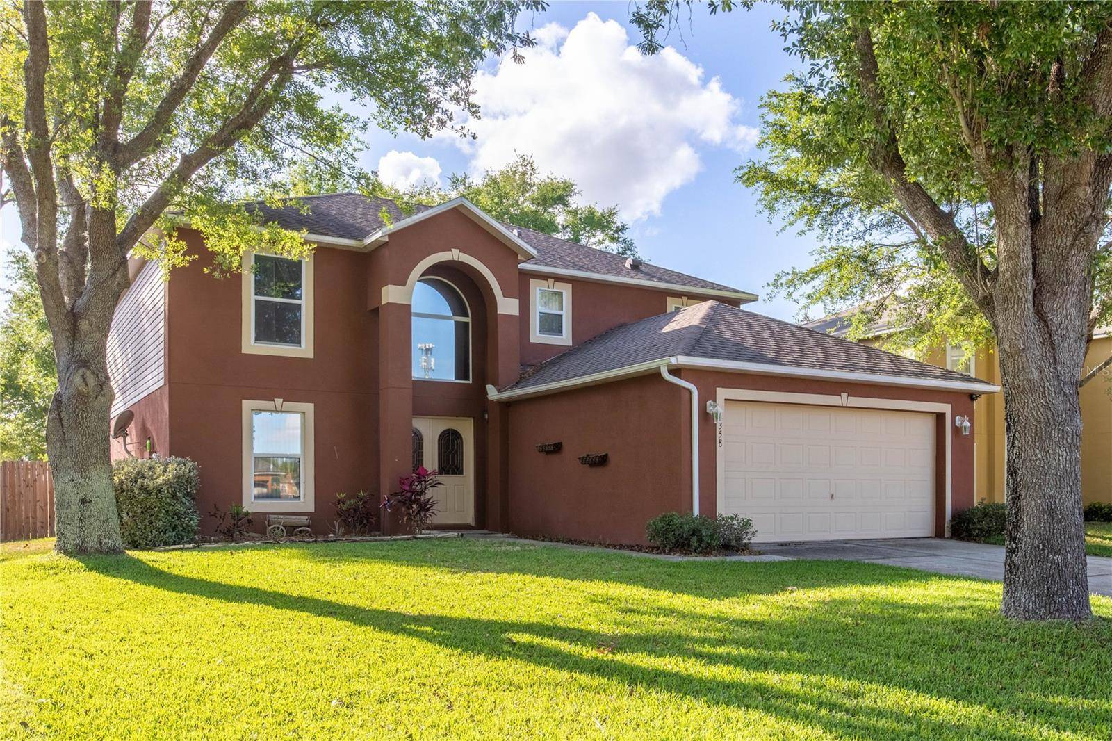 Apopka, FL 32712,1358 WELCH RIDGE TER