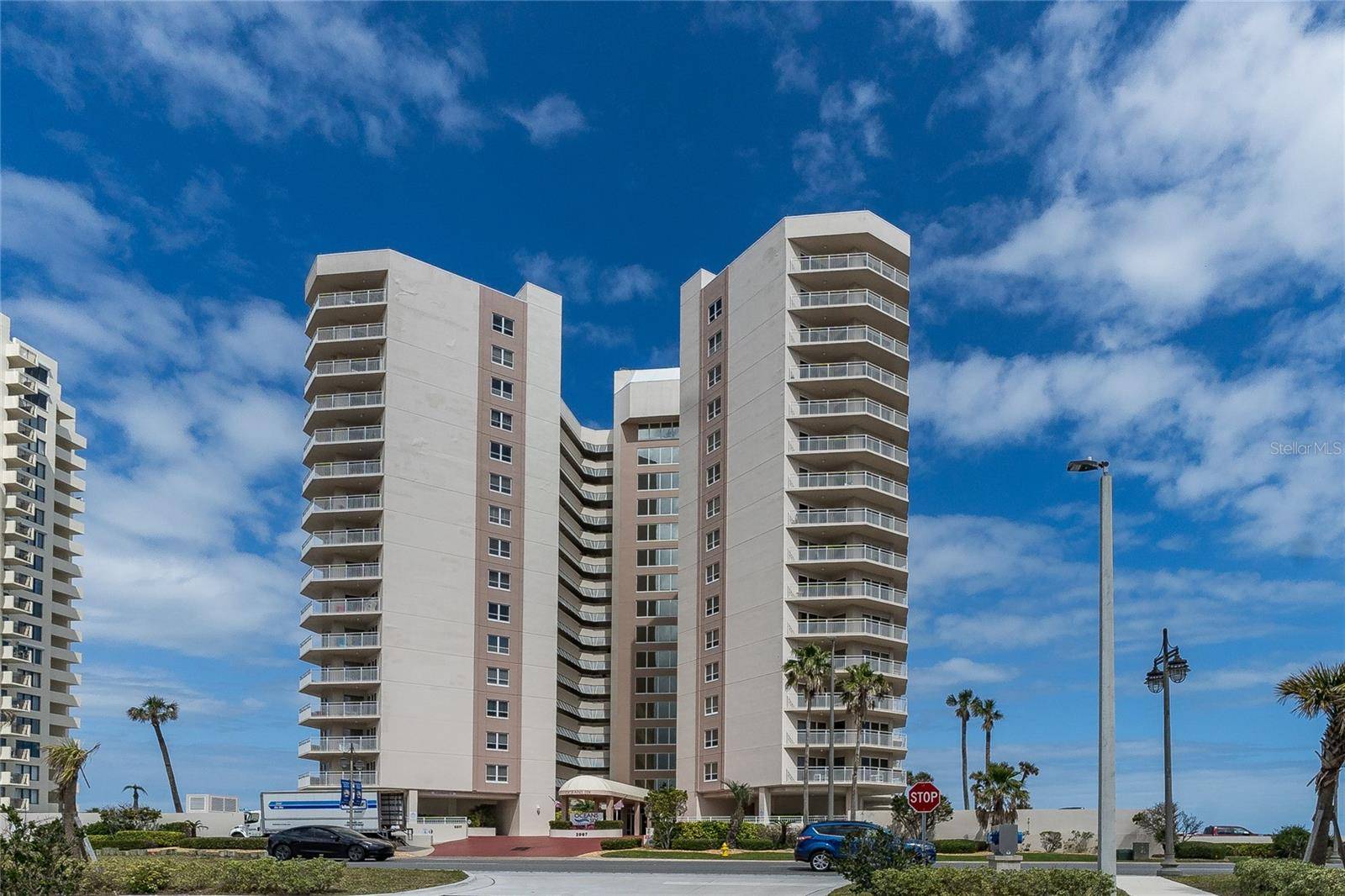 Daytona Beach Shores, FL 32118,2967 S ATLANTIC AVE #1001