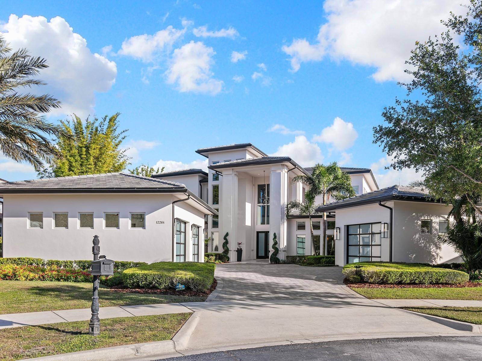 Windermere, FL 34786,12264 MONTALCINO CIR