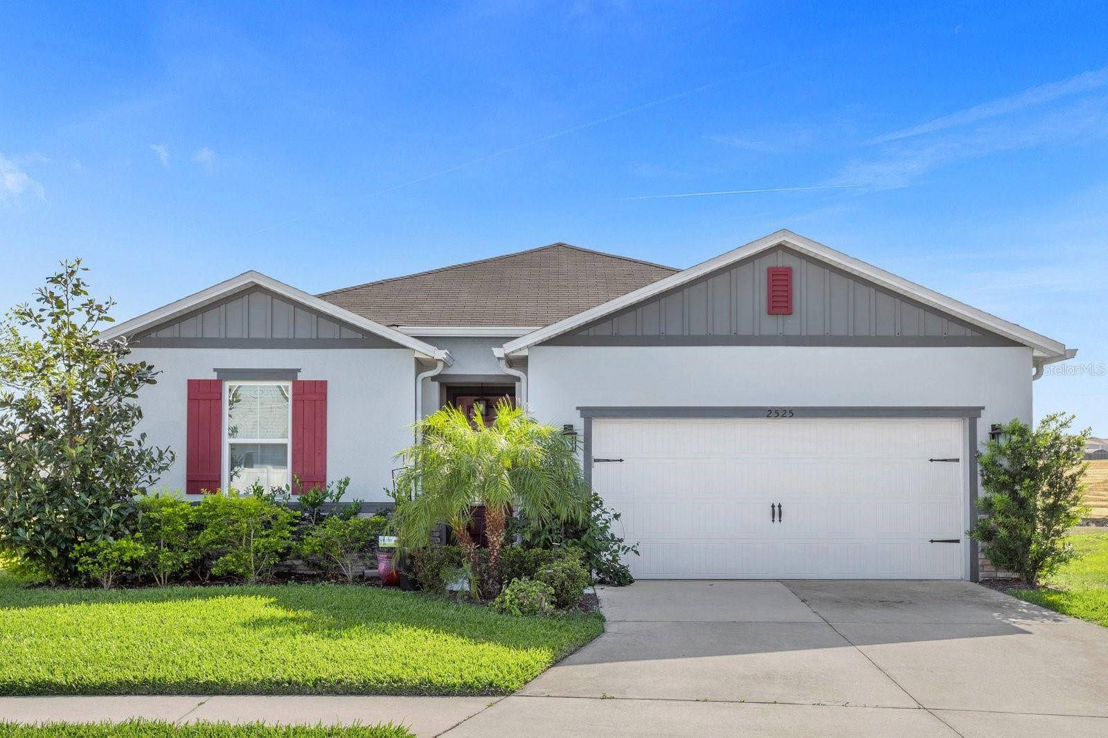 Davenport, FL 33897,2525 BISCOTTO CIR