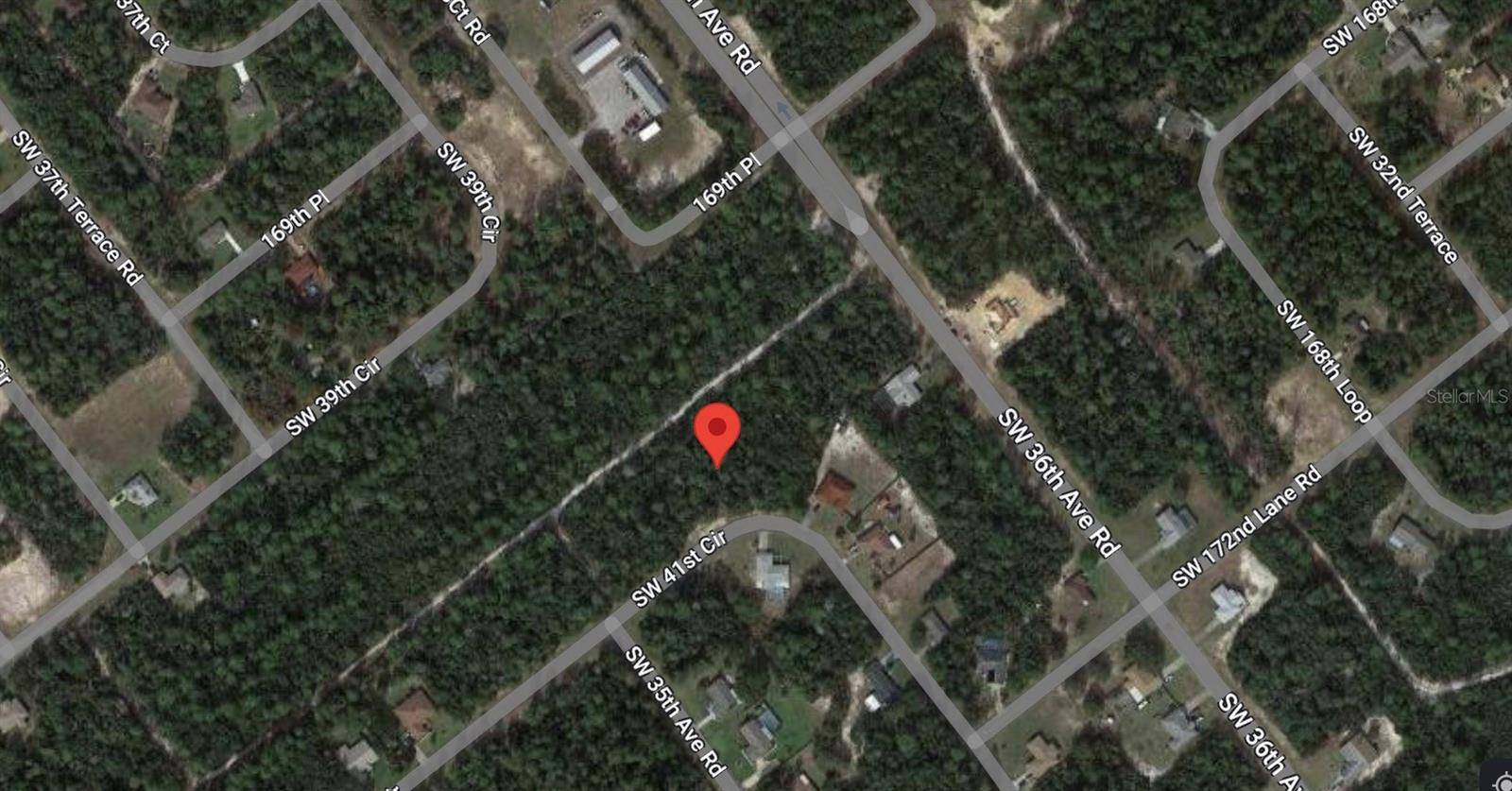 Ocala, FL 34473,0 SW 41 CIR