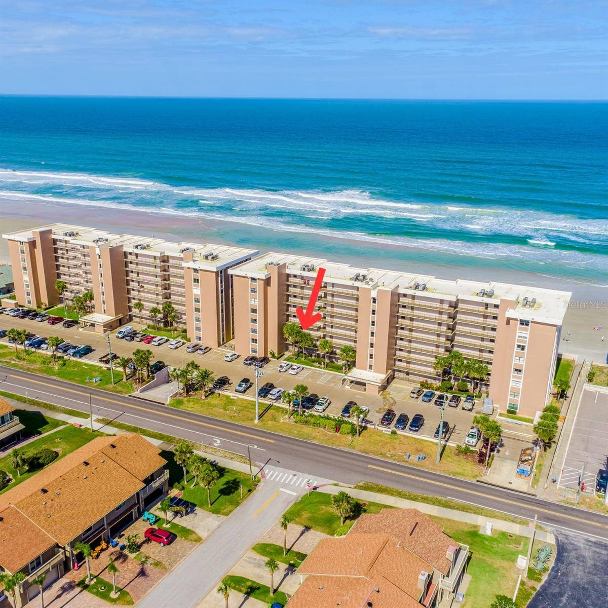 Ponce Inlet, FL 32127,4445 S ATLANTIC AVE #302