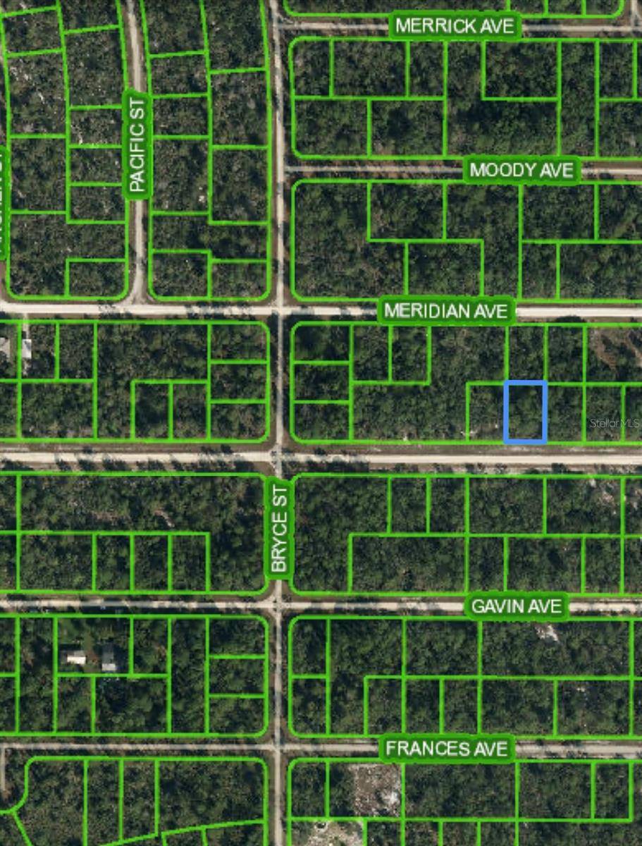 Lake Placid, FL 33852,3111 FAIRLANE AVE