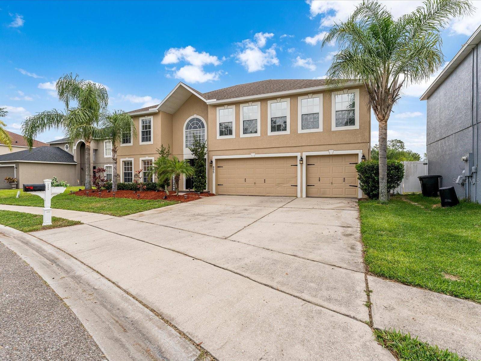 Chuluota, FL 32766,495 GRANITE CIR