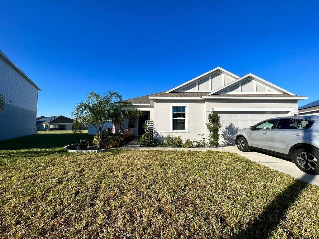 Davenport, FL 33837,855 FILLMORE CT