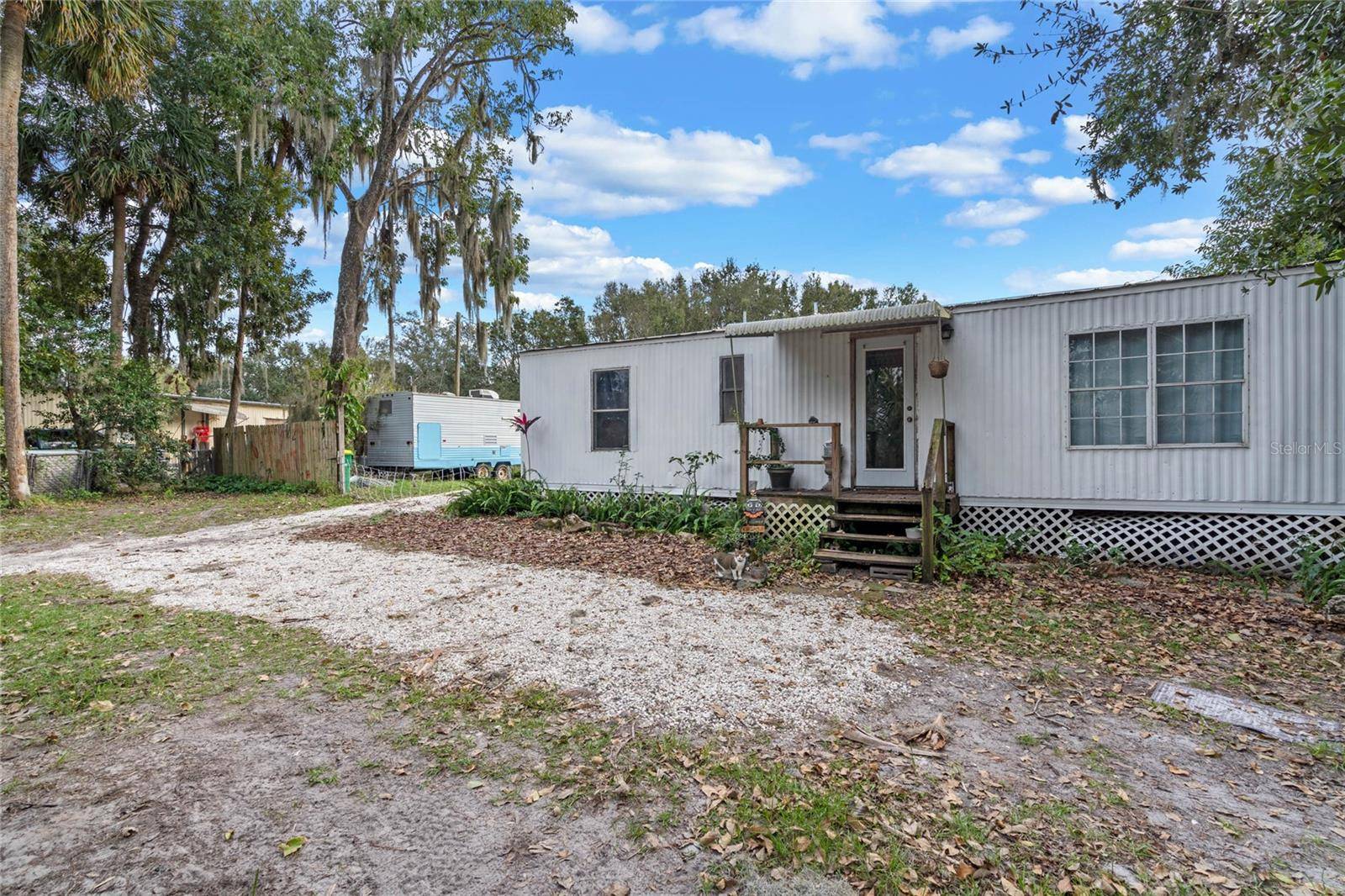 Titusville, FL 32796,2595 PARRISH RD