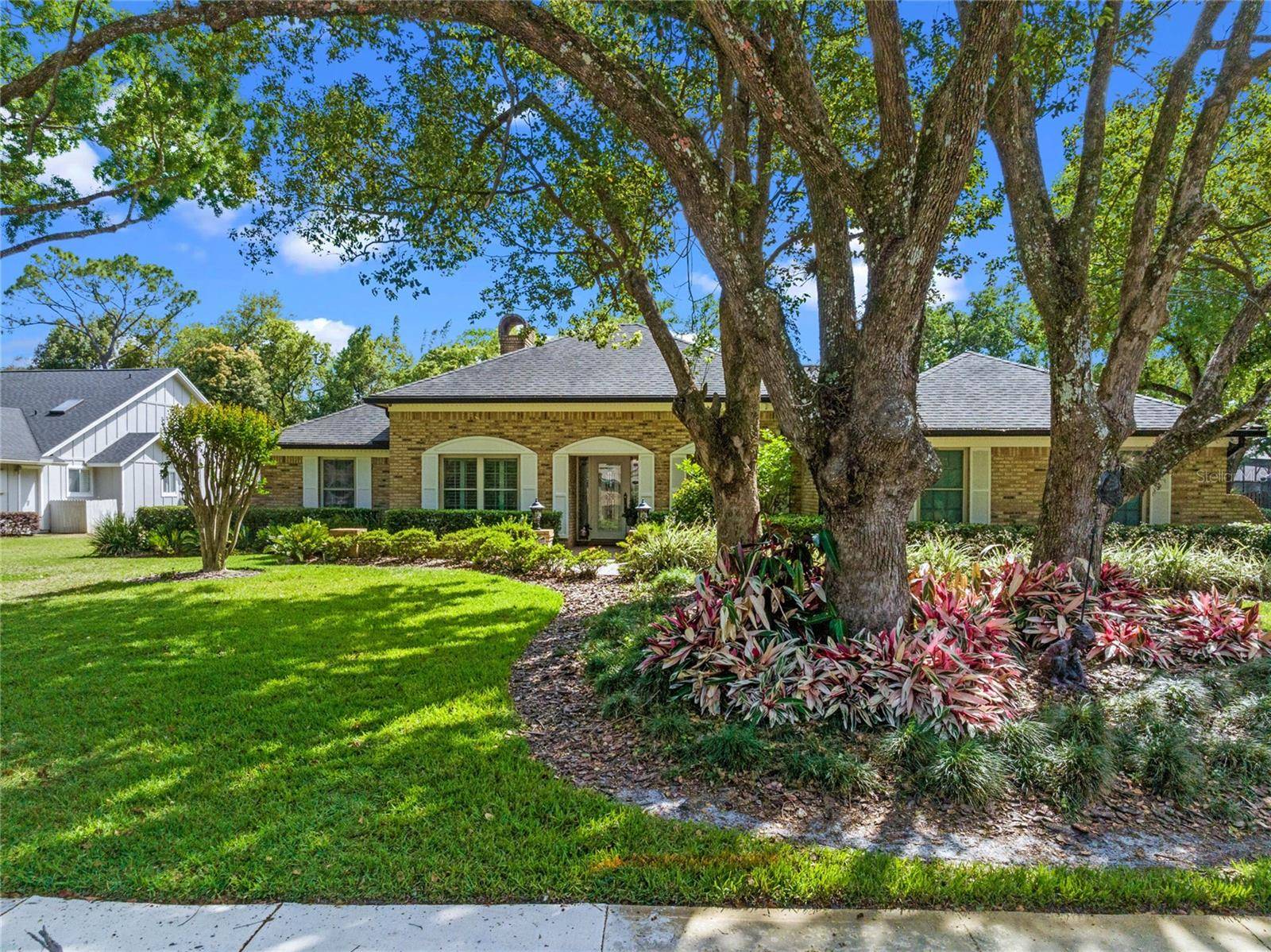 Longwood, FL 32779,633 RIVERPARK CIR