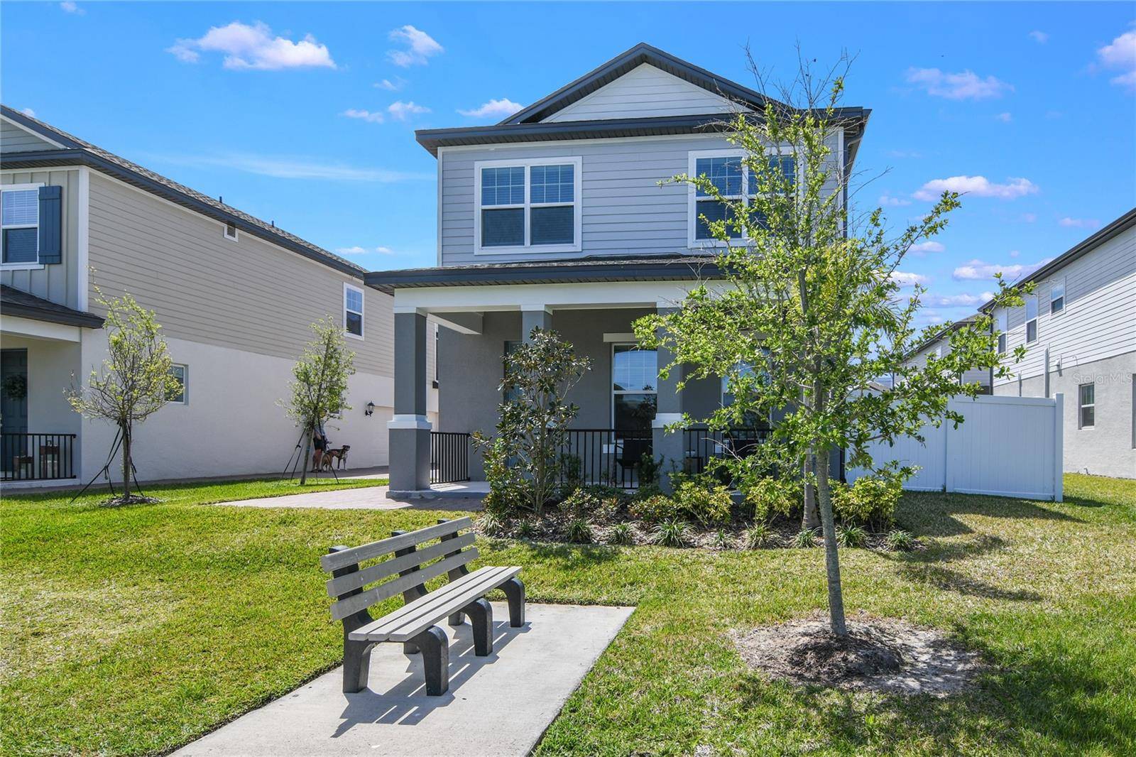 New Smyrna Beach, FL 32168,411 VENETIAN PALMS BLVD