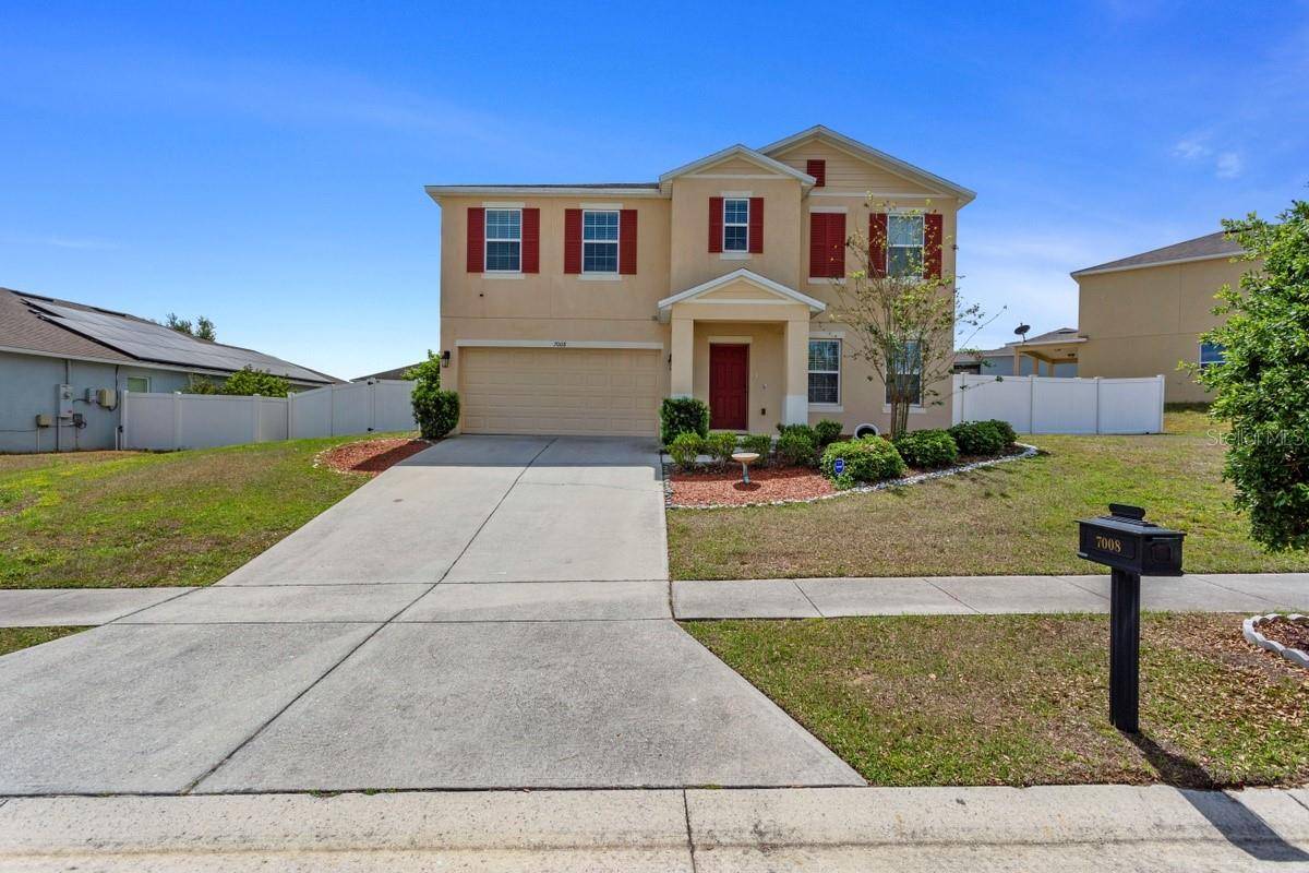 Haines City, FL 33844,7008 SUNBURST ST