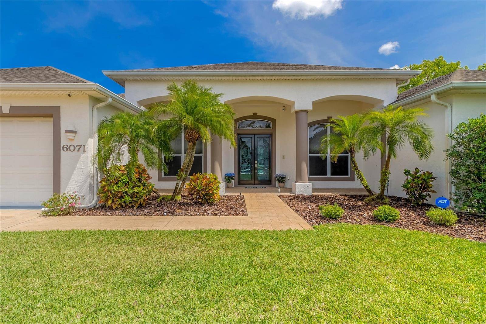 Port Orange, FL 32128,6071 SABAL CROSSING CT