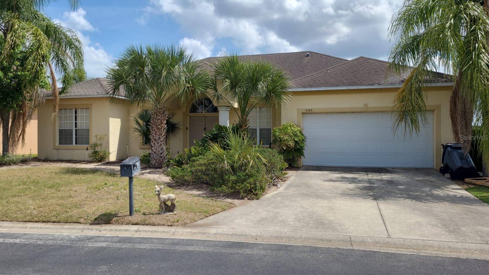 Davenport, FL 33837,642 GOLF COURSE Pkwy