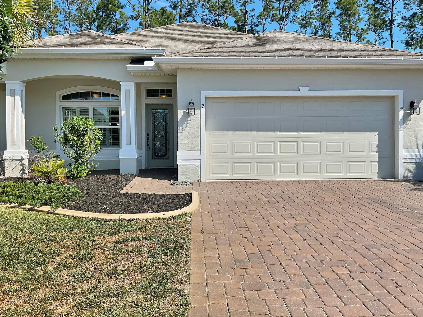 Palm Coast, FL 32164,7 PARK PLACE CIR