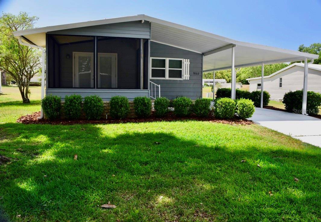 Zellwood, FL 32798,3802 DIAMOND OAK WAY