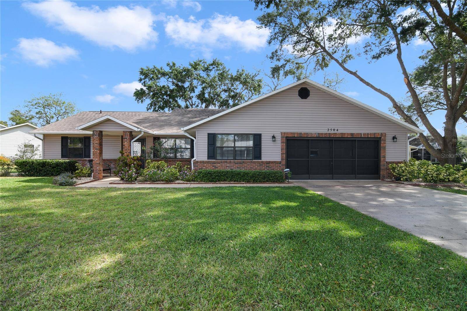 Leesburg, FL 34788,2504 LOCH NESS CT