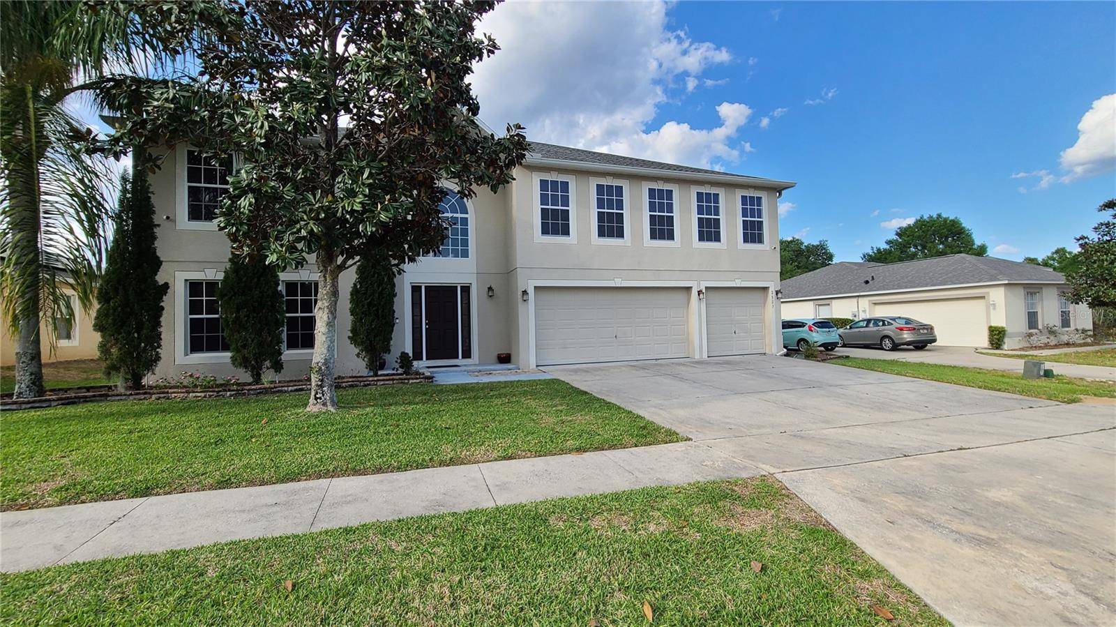 Apopka, FL 32712,2523 PALMETTO RIDGE CIR