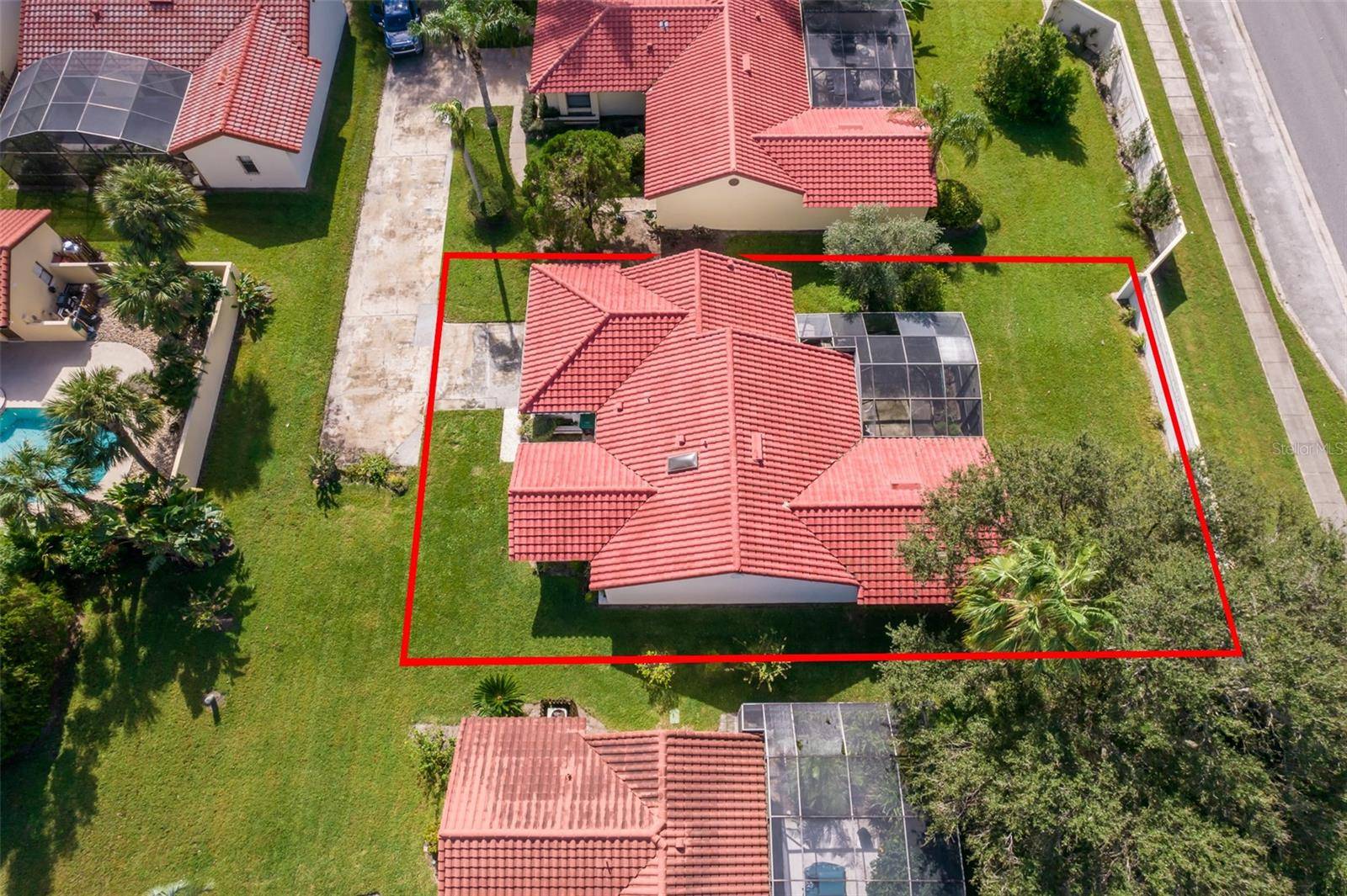 Orlando, FL 32836,8229 SORBAS CT