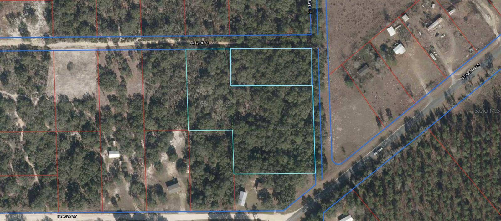 Bronson, FL 32621,11490 NE 72ND PL