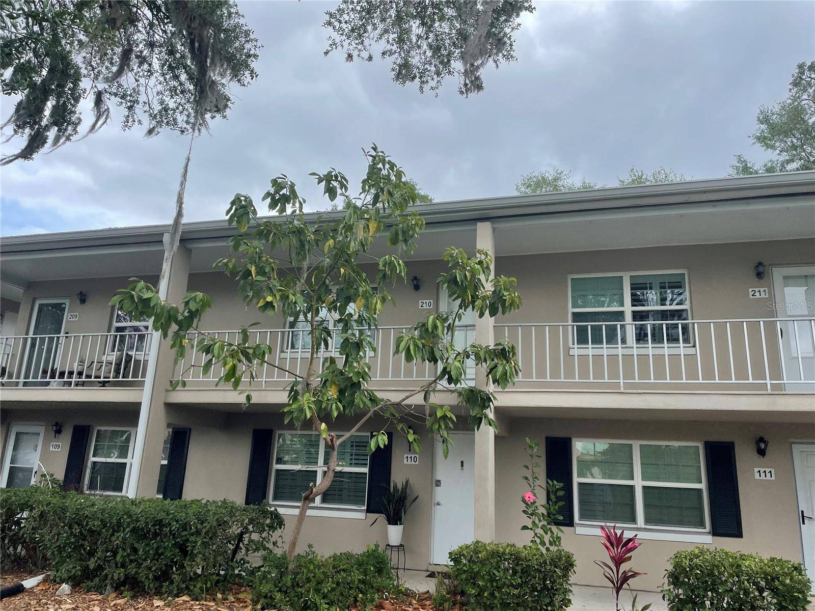 Winter Park, FL 32789,2500 LEE RD #210