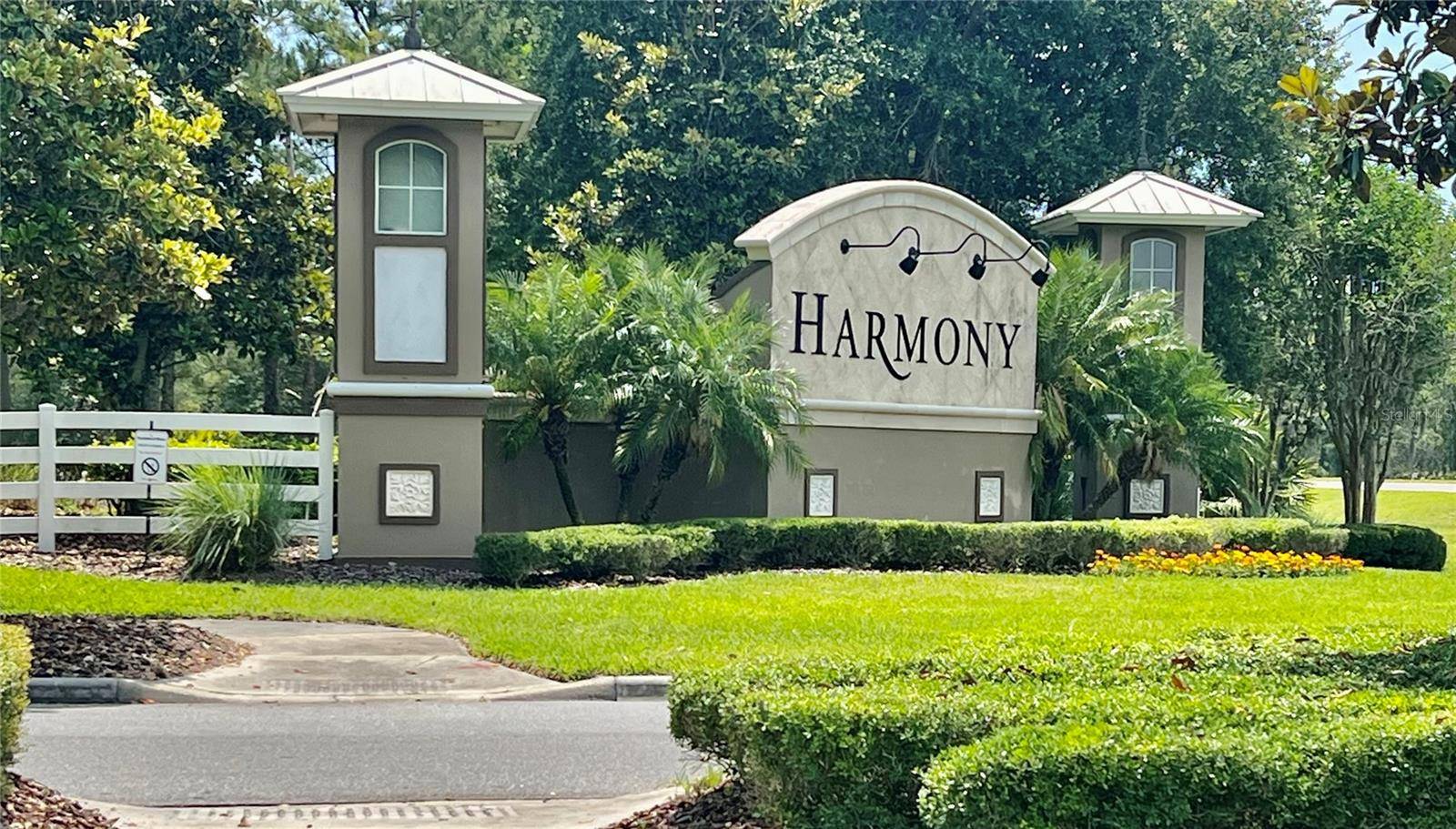 Harmony, FL 34773,7107 RED LANTERN DR #7107