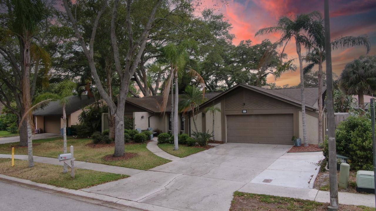 Palm Harbor, FL 34683,197 WINDING WILLOW DR