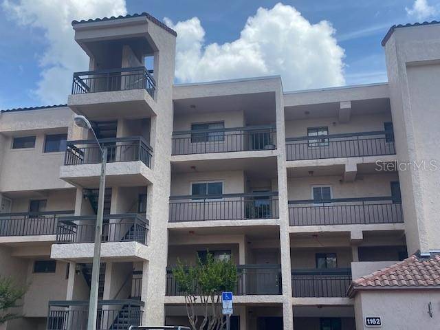 Casselberry, FL 32707,1162 CARMEL CIR #330