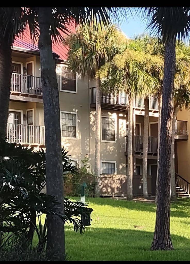 Altamonte Springs, FL 32714,249 AFTON SQ #209