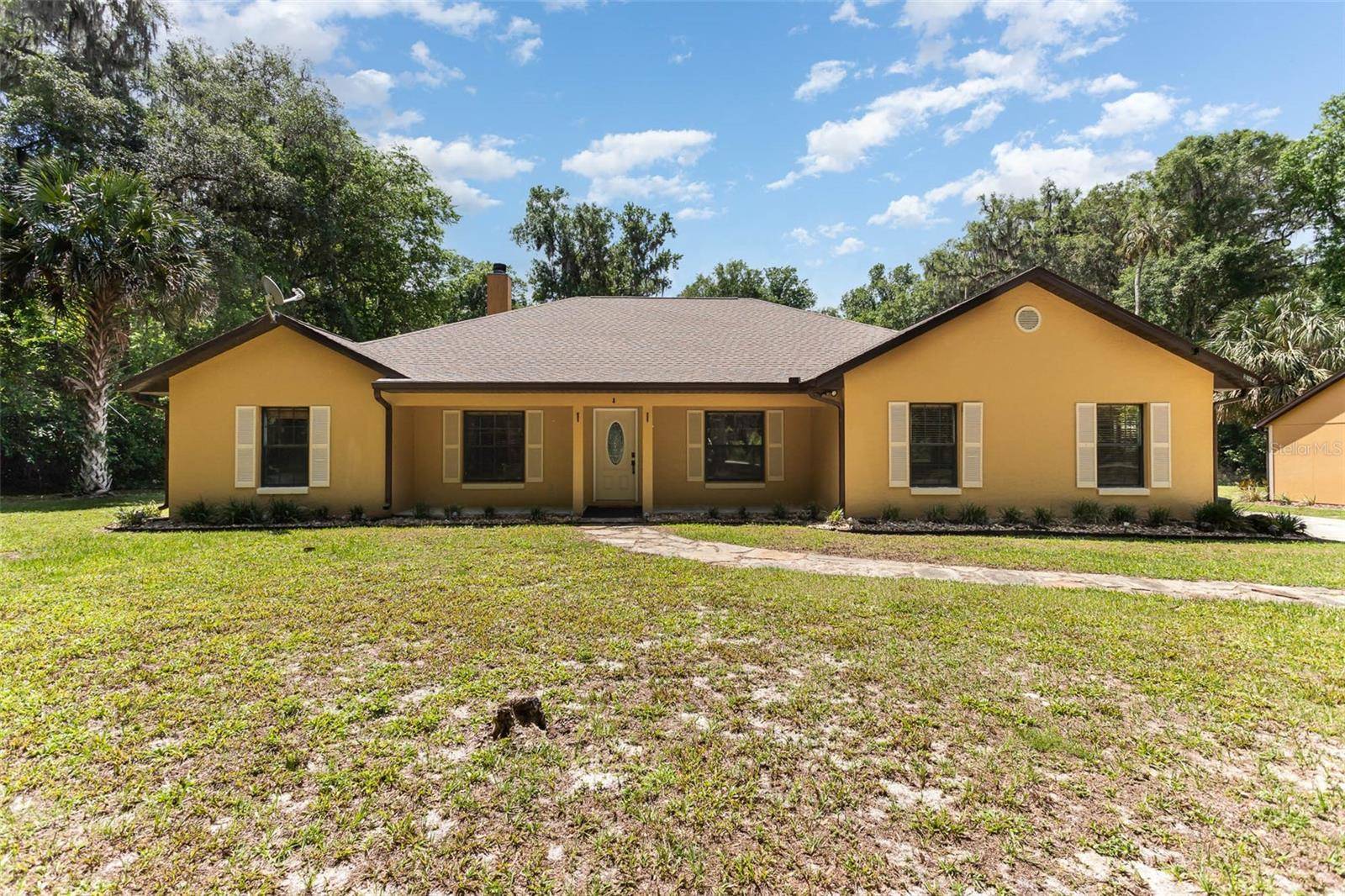 Anthony, FL 32617,3998 NE 140TH PL