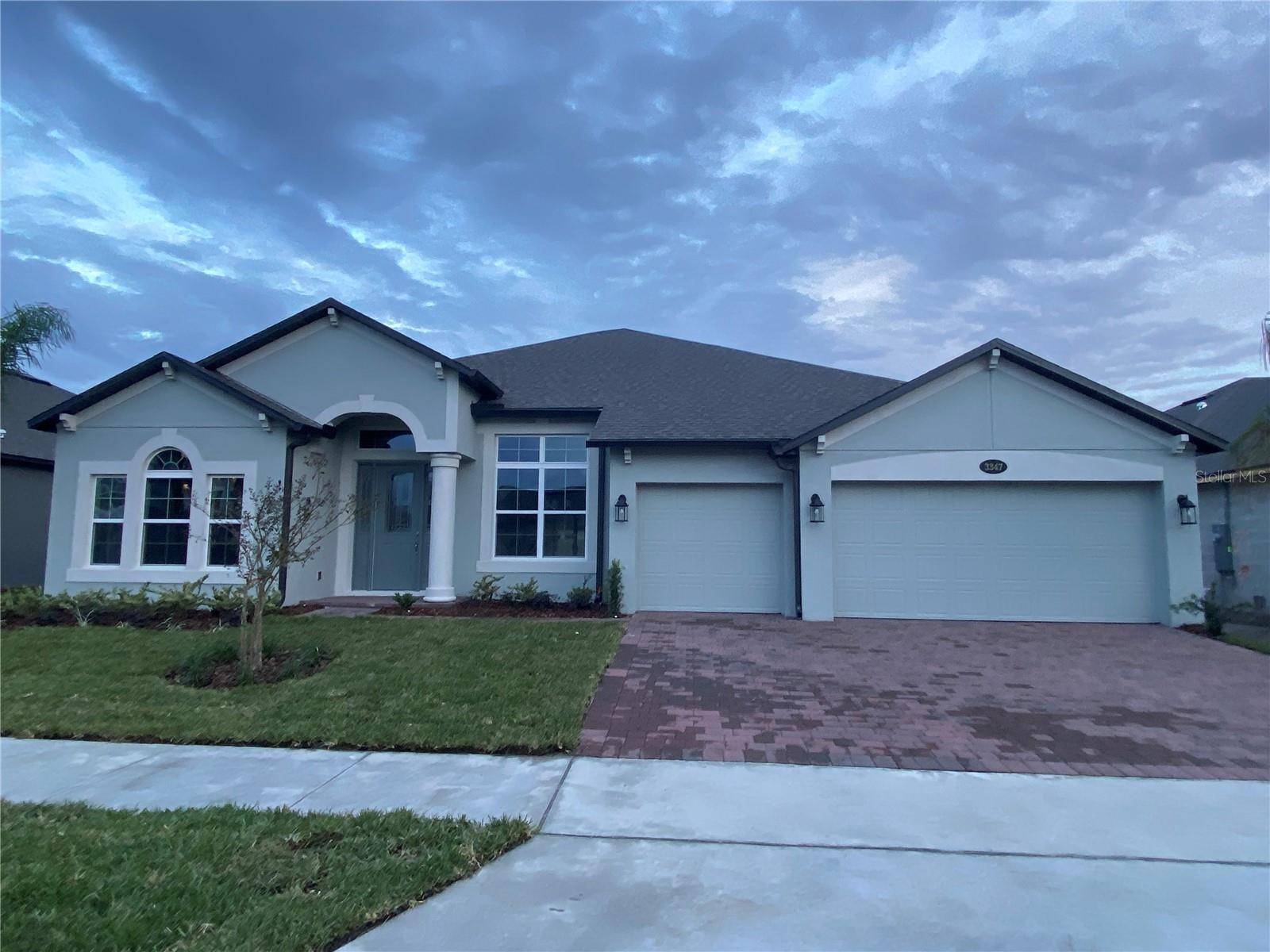 Oviedo, FL 32765,3347 PINE TIMBER PT