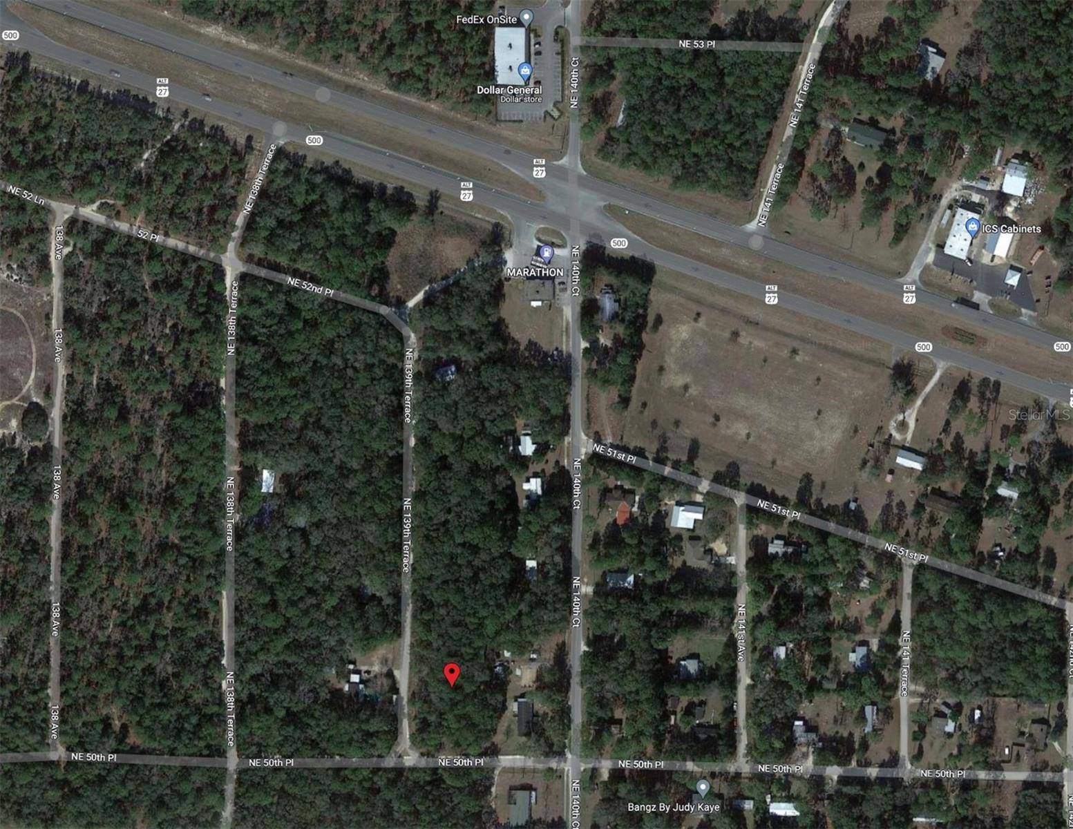 Williston, FL 32696,NE 139TH TER