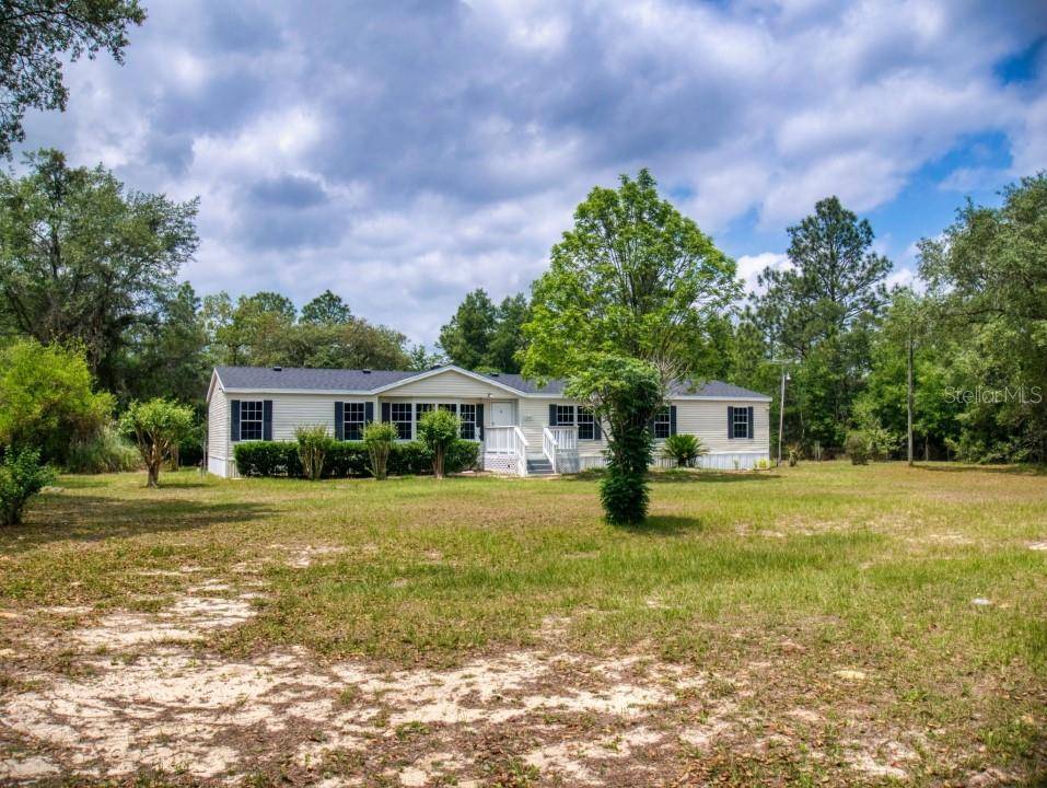 Williston, FL 32696,12591 NE 67TH PL