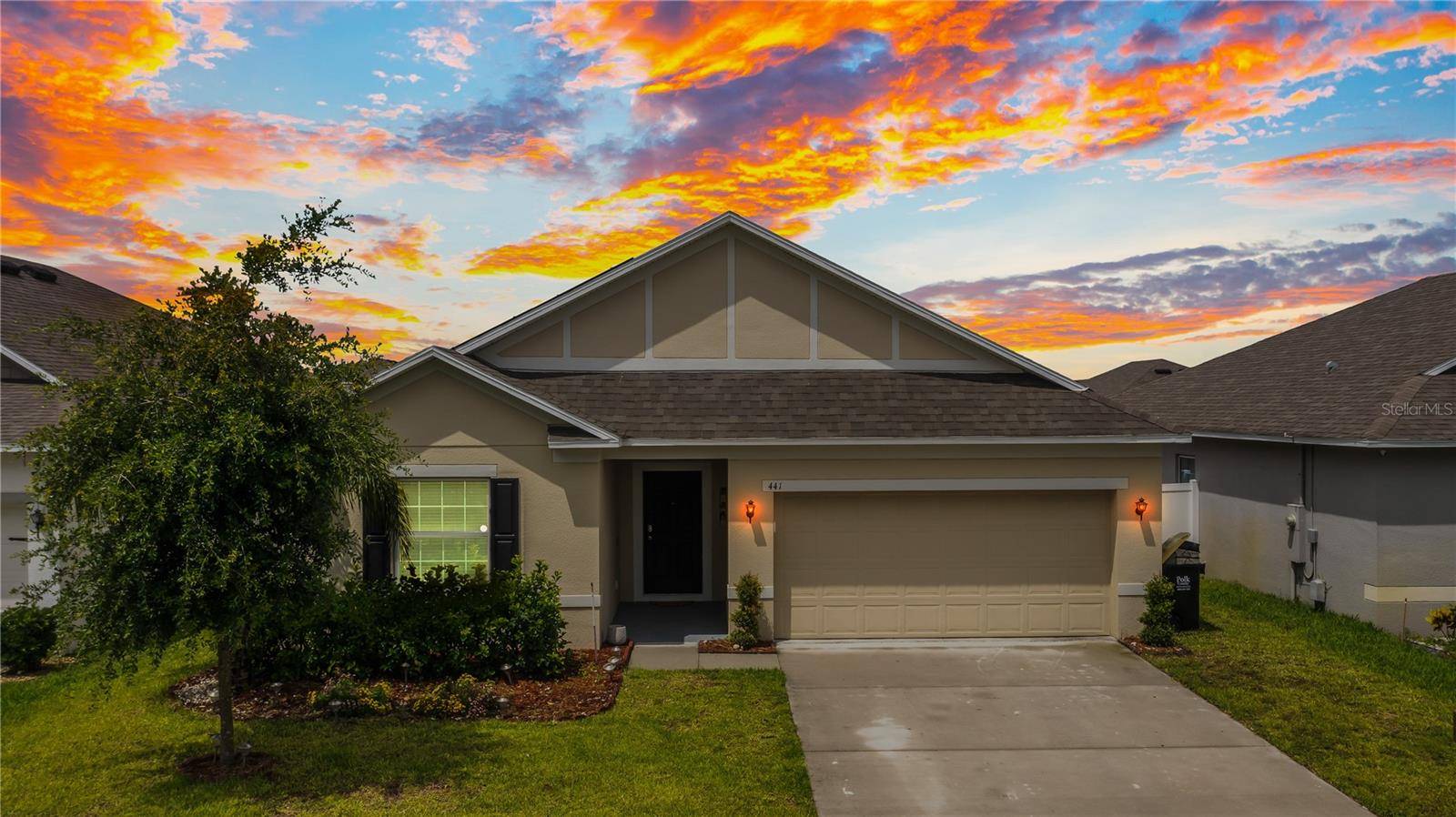 Davenport, FL 33837,441 SARDINIA CIR