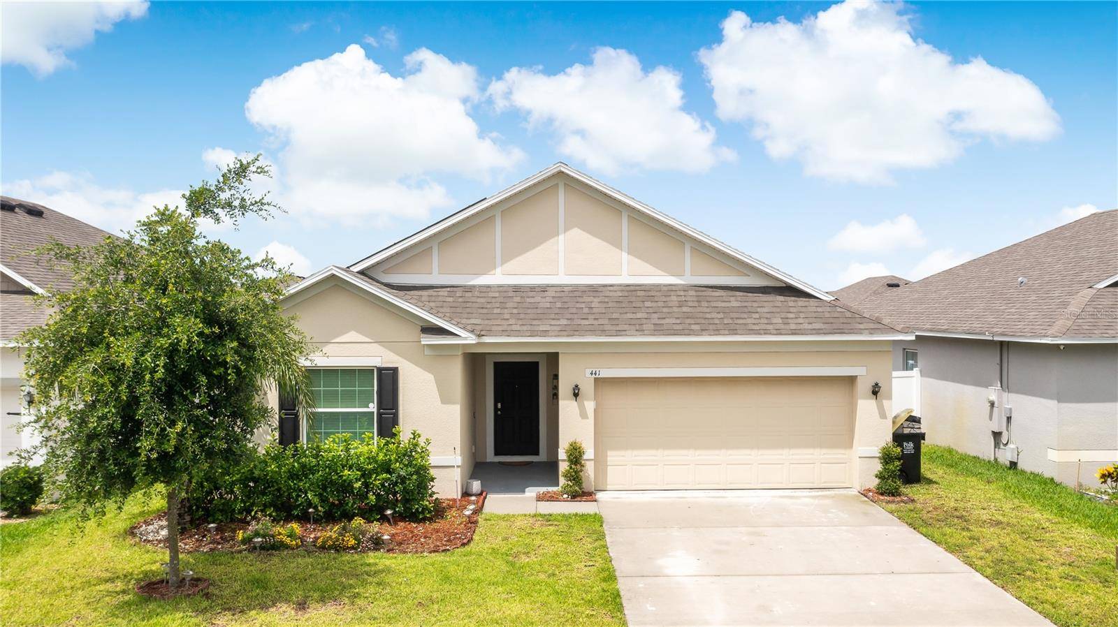 Davenport, FL 33837,441 SARDINIA CIR