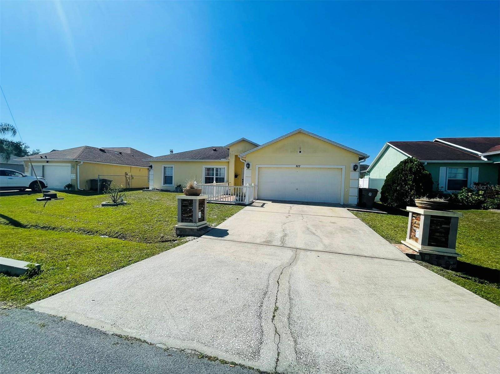 Kissimmee, FL 34759,822 FRANCONVILLE CT