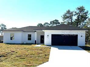 Ocala, FL 34473,1686 SW 168TH LOOP