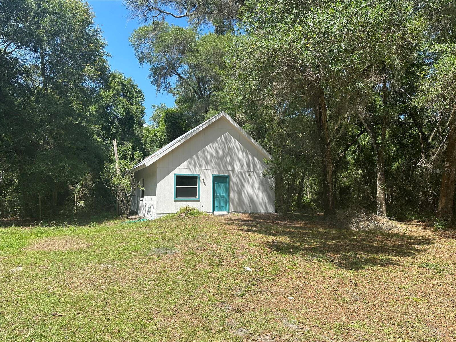 De Leon Springs, FL 32130,671 TEDDER LAKE RD