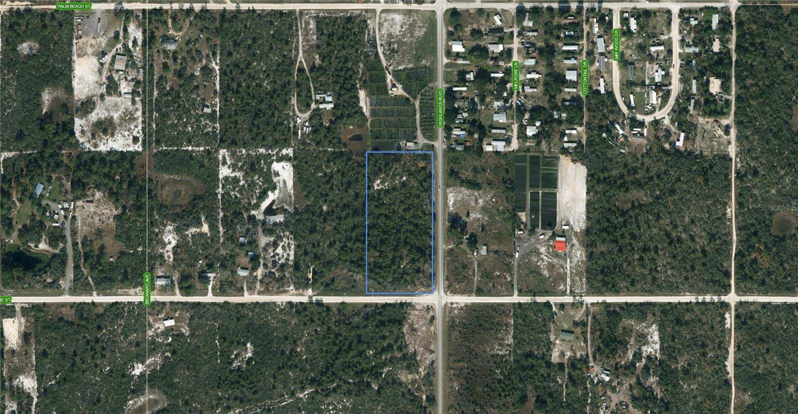 Lake Placid, FL 33852,238 HIGHLANDS BLVD