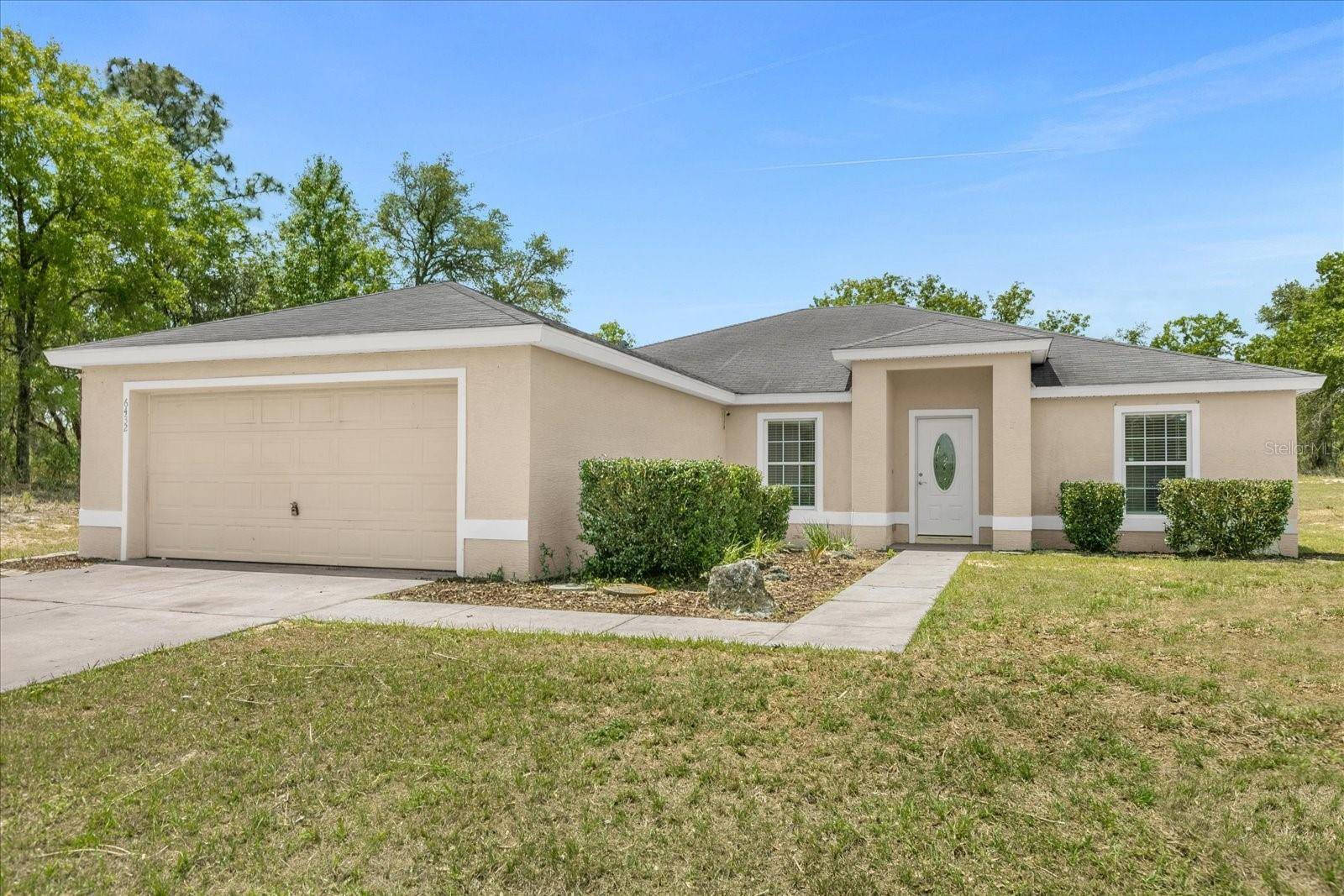 Ocala, FL 34473,6432 SW 148TH ST