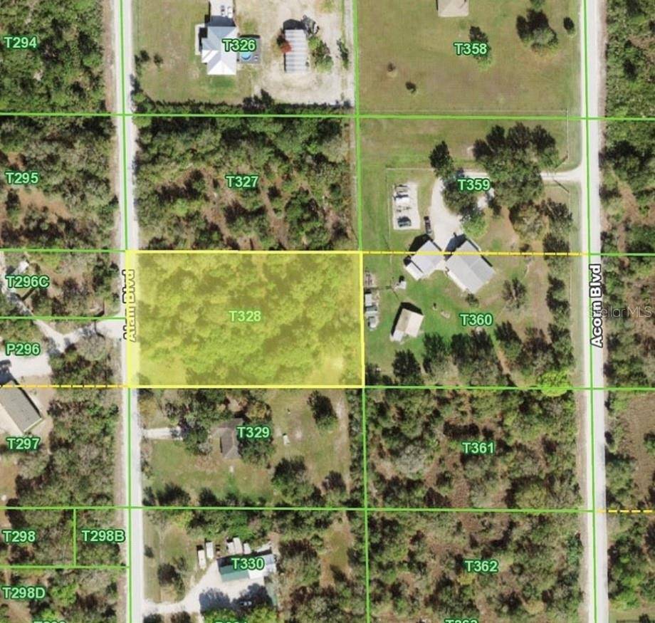 Punta Gorda, FL 33982,6120 ALAN BLVD