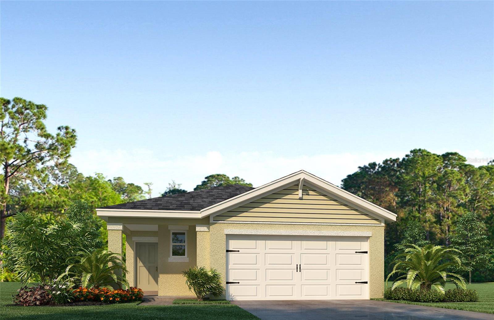 Saint Cloud, FL 34771,2668 SWOOPING SPARROW DR