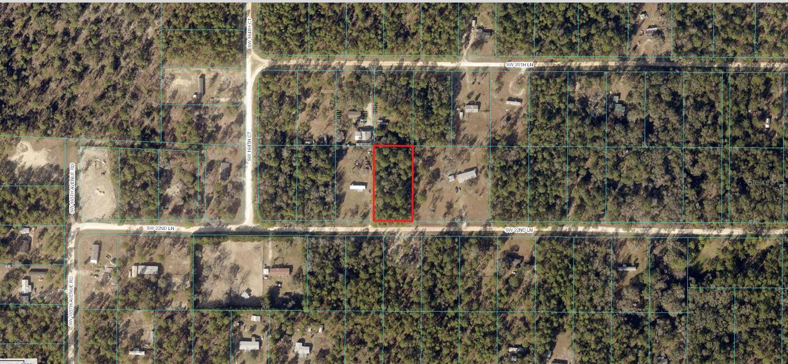 Ocala, FL 34481,16339 SW 22ND LN