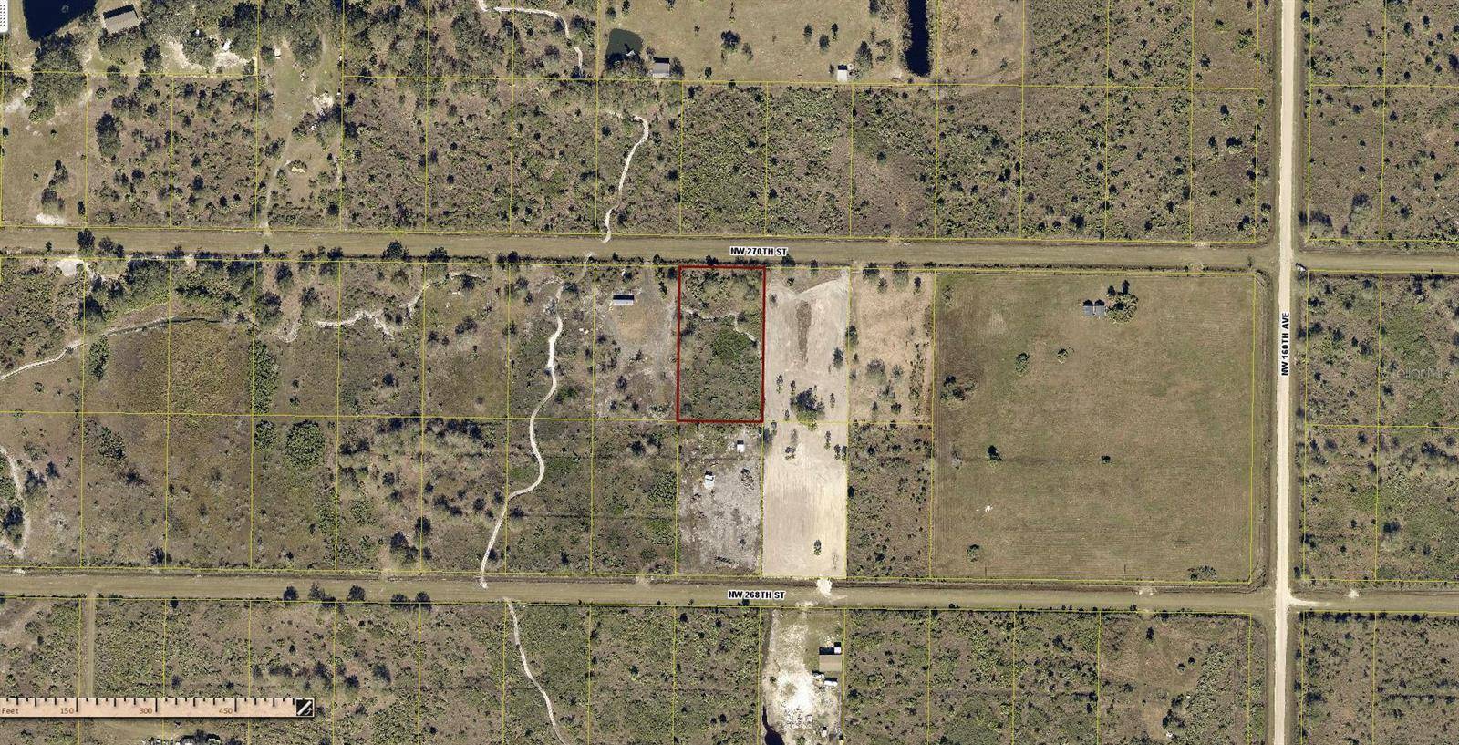 Okeechobee, FL 34972,16330 NW 270TH ST