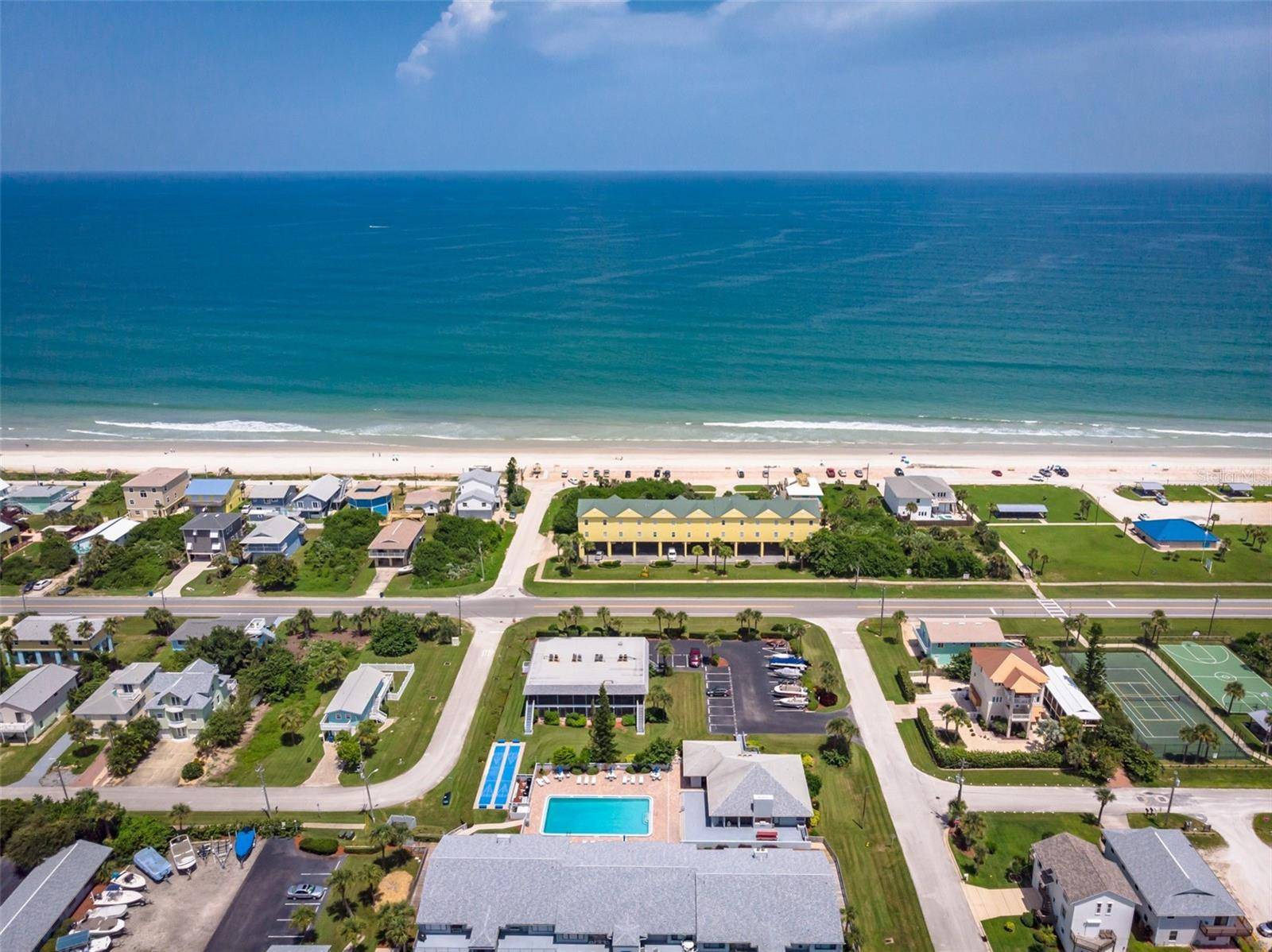 New Smyrna Beach, FL 32169,865 LADYFISH AVE #C201