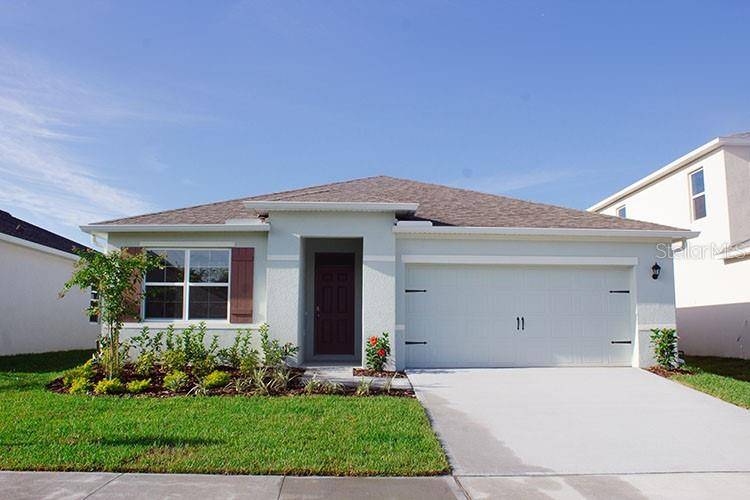 Lakeland, FL 33811,2609 GALWAY GROVE WAY