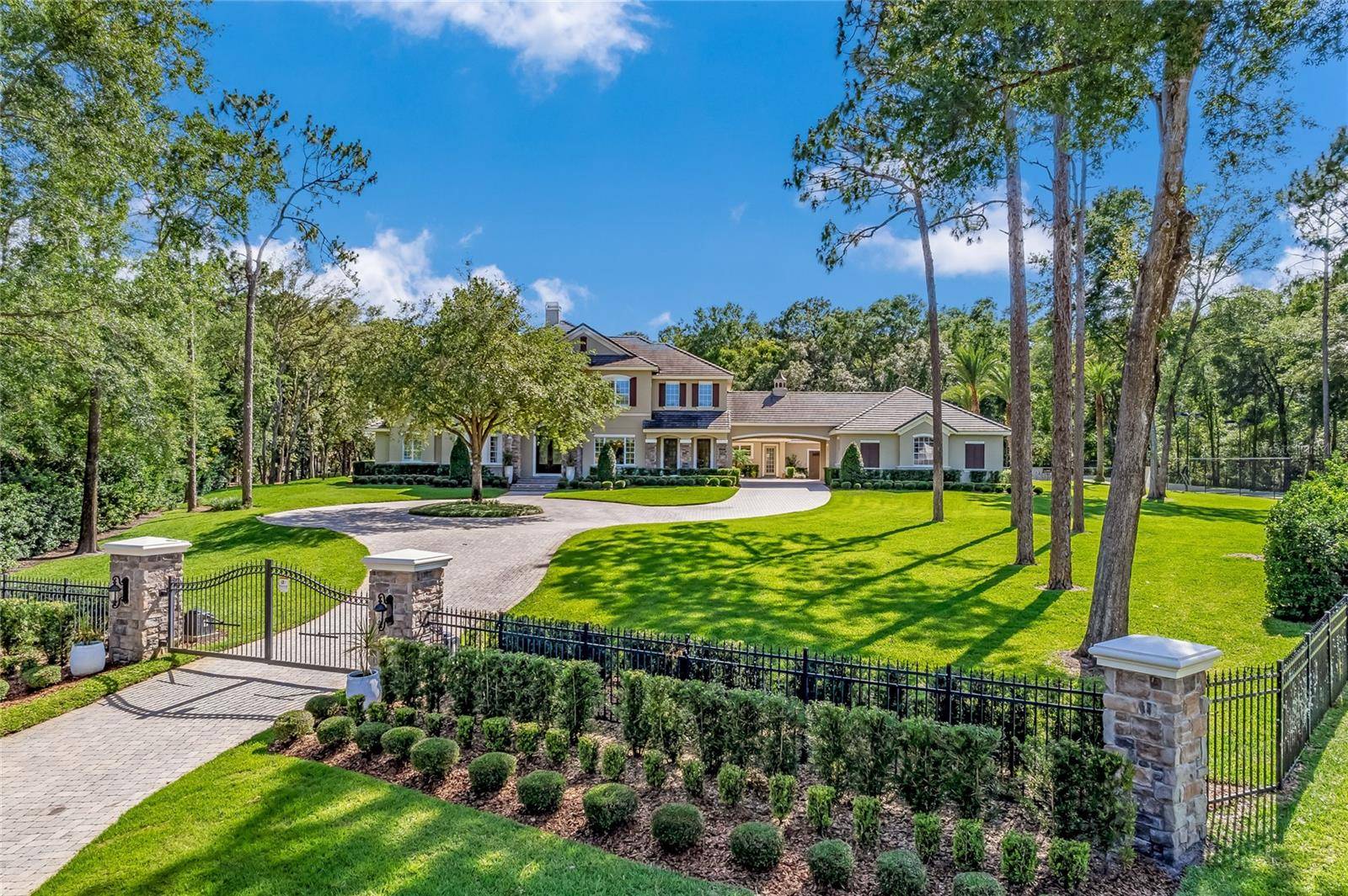 Longwood, FL 32779,106 MAGNOLIA LAKE CT