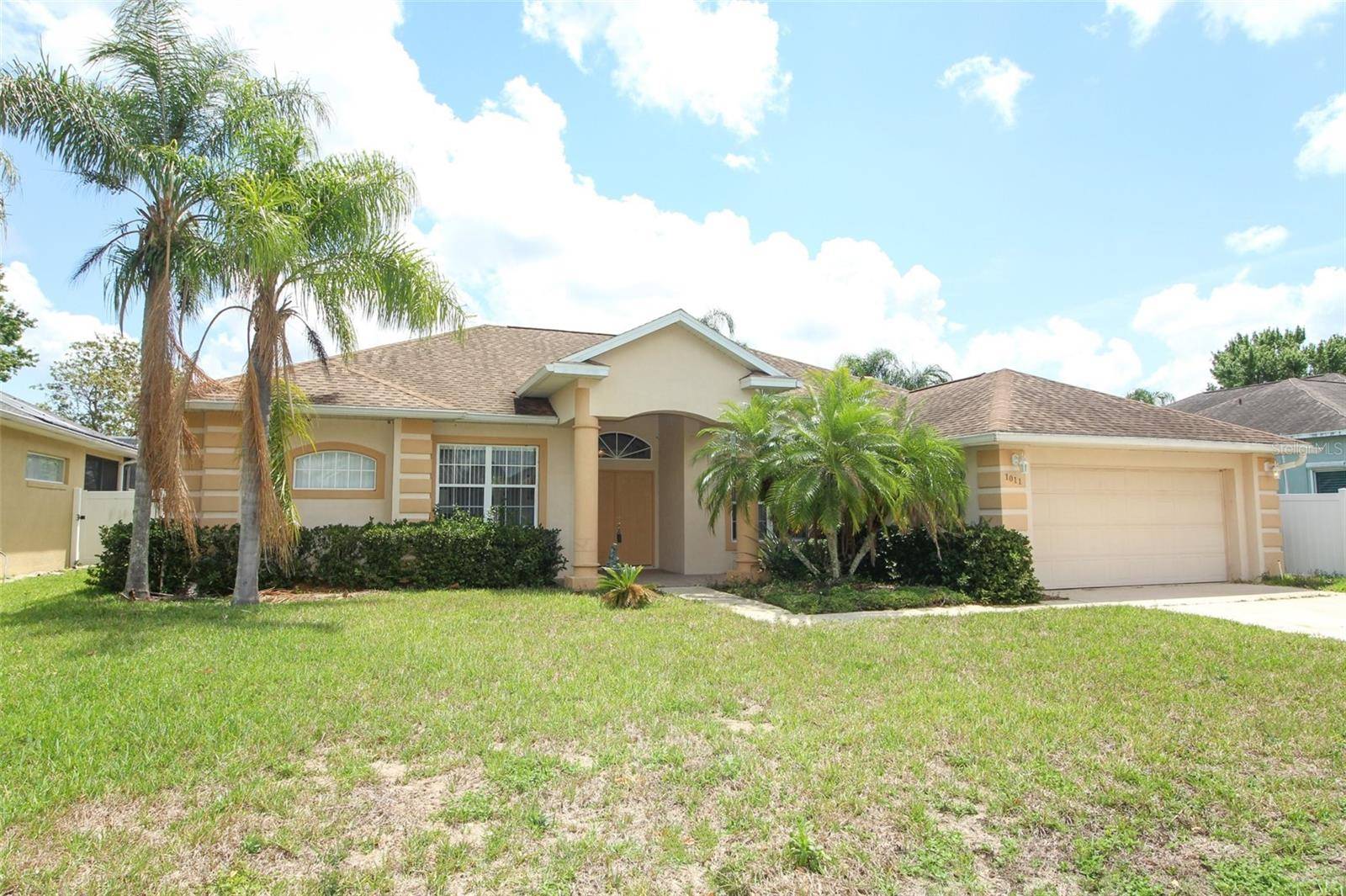 Davenport, FL 33837,1011 GOLF COURSE Pkwy