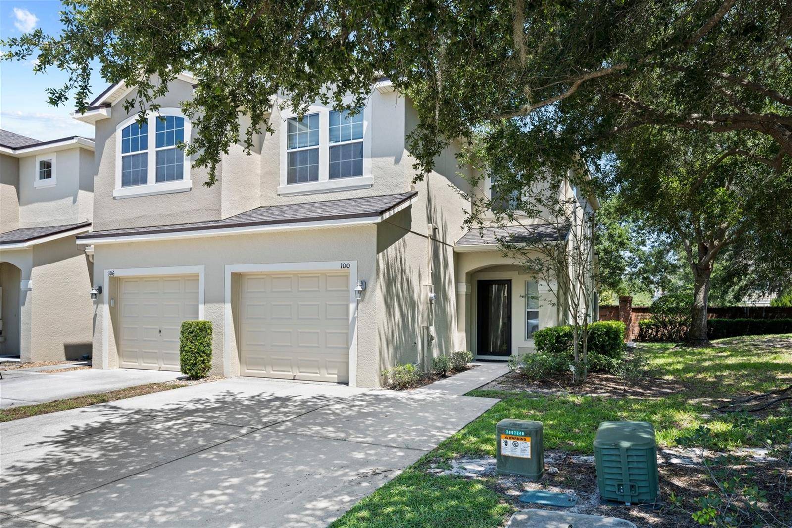 Oviedo, FL 32765,100 WINDFLOWER WAY