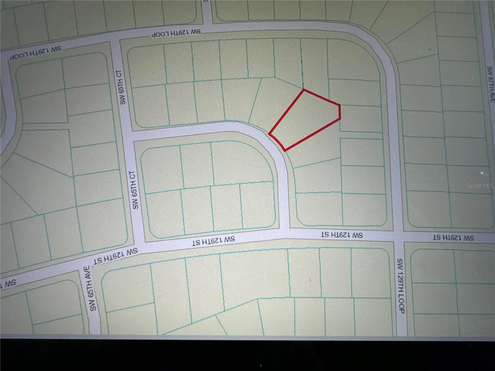 Ocala, FL 34473,MARION OAKS UNIT 10 #Lot 19